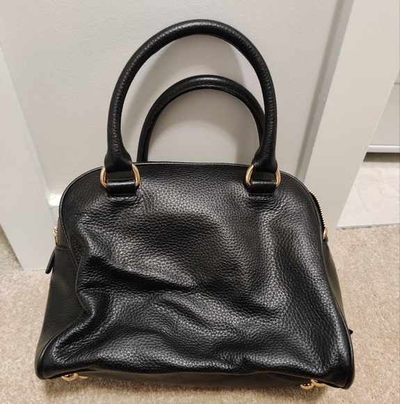 Brand New Michael Kors Knox Tassel Purse - Picture 2 of 5